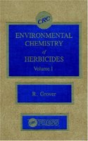 Environmental Chemistry of Herbicides