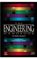 The Engineering Handbook on CD-ROM