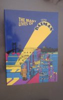The Many Lives of the Batman: Critical Approaches to a Superhero and His Media