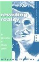 Rewriting Reality