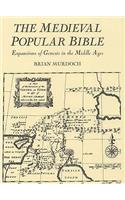 Medieval Popular Bible