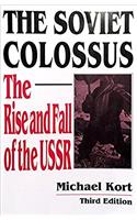 The Soviet Colossus