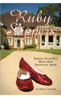 Ruby Slippers