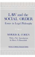Law and the Social Order