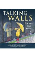 Talking Walls: Discover Your World