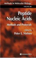 Peptide Nucleic Acids