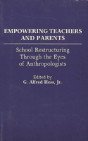 Empowering Teachers and Parents