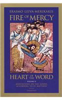 Fire of Mercy, Heart of the Word