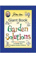 Jerry Baker's Giant Book of Garden Solutions