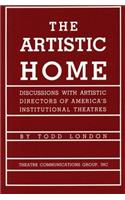 The Artistic Home
