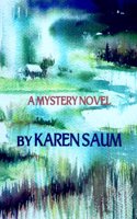 I Never Read Thoreau: A Mystery Novel