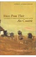Voices from Their Ain Countrie