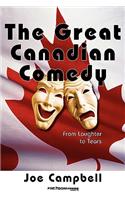 Great Canadian Comedy