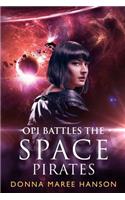 Opi Battles the Space Pirates