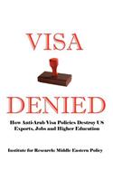 Visa Denied