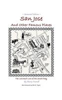 San Jose and Other Famous Places