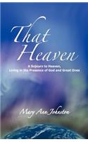 That Heaven