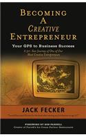 Becoming a Creative Entrepreneur