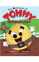 Adventures of Tommy Tumbleweed