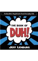 Book of Duh!