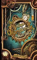 The Ministry of Ungentlemanly Warfare