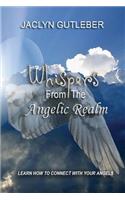 Whispers From The Angelic Realm