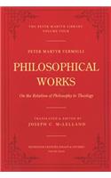 Philosophical Works