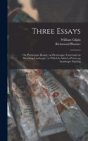 Three Essays