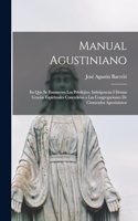 Manual Agustiniano