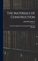 Materials of Construction