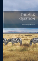 Milk Question