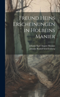 Freund Heins Erscheinungen in Holbeins Manier