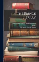 Prince Library