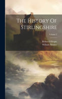 History Of Stirlingshire; Volume 2