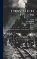 Ferrocarriles Del Perú
