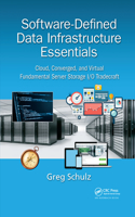 Software-Defined Data Infrastructure Essentials