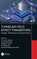 Tunneling Field Effect Transistors
