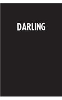 Darling