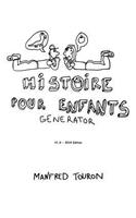 Histoire pour enfants generator