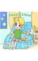 Sleepy Steve: Modeling Healthy Sleep for Children, One Night at a Time