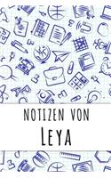 Notizen von Leya