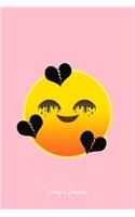Emojis Journal