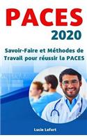 Paces 2020