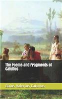 The Poems and Fragments of Catullus