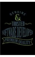 Genuine trusted software developer. Premium quality