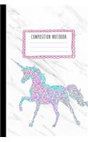 Composition Notebook