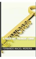 O Poder Das Palavras Chave
