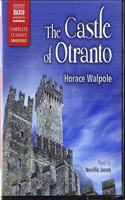 Castle of Otranto Lib/E
