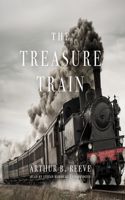 Treasure Train Lib/E