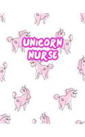 Unicorn Nurse